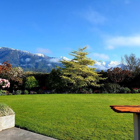 Te Mahuru Retreat Kaikoura Buitenkant foto